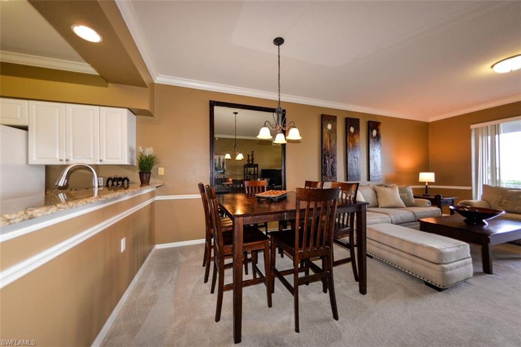 TERRACE - Residential