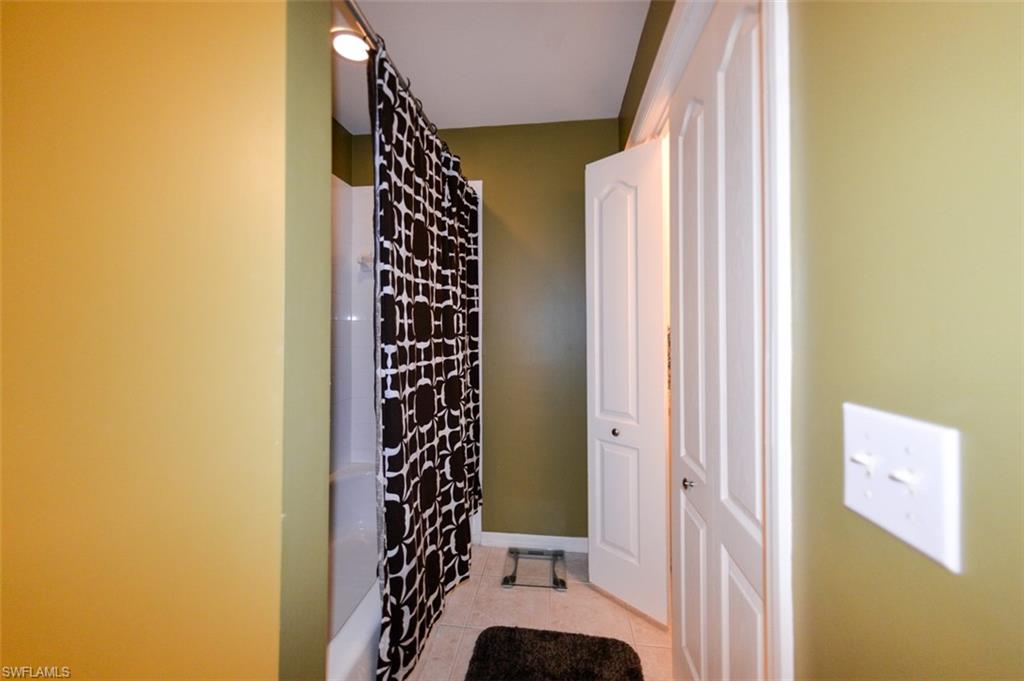 TERRACE - Residential