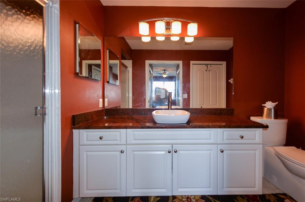 TERRACE - Residential