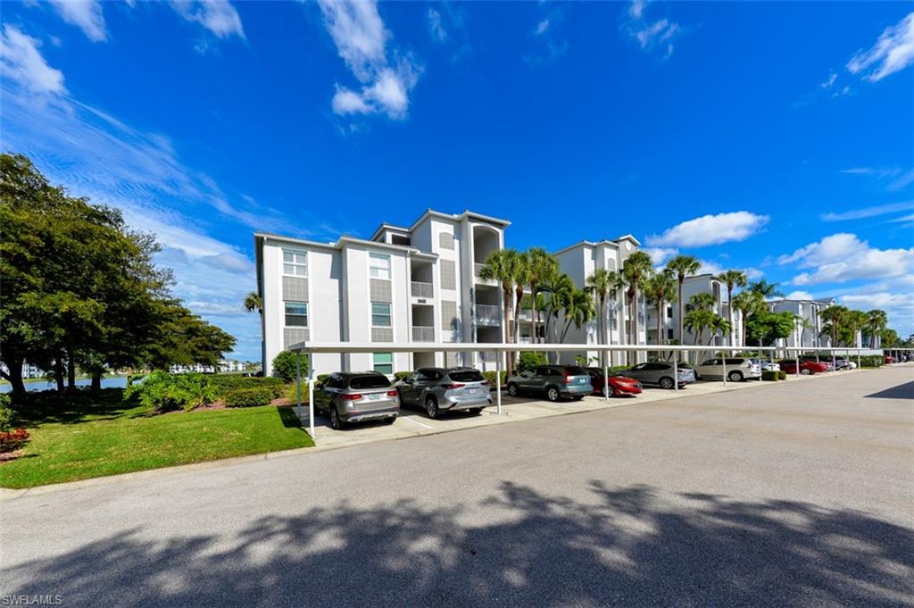 TERRACE - Residential