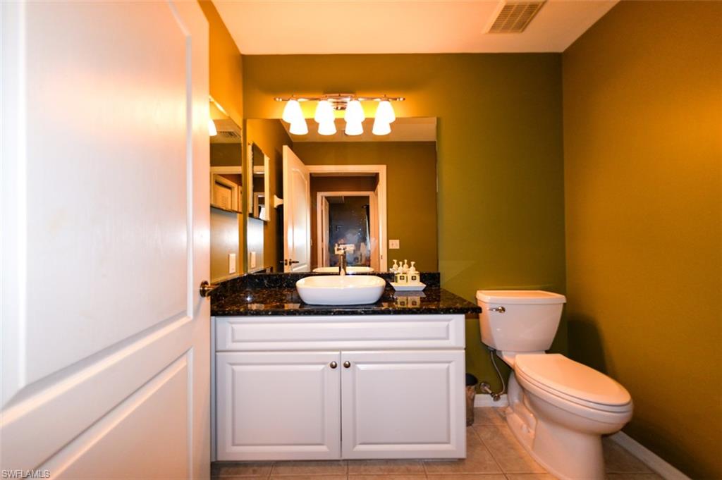 TERRACE - Residential