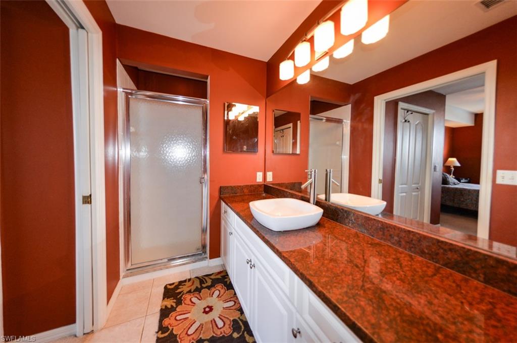 TERRACE - Residential