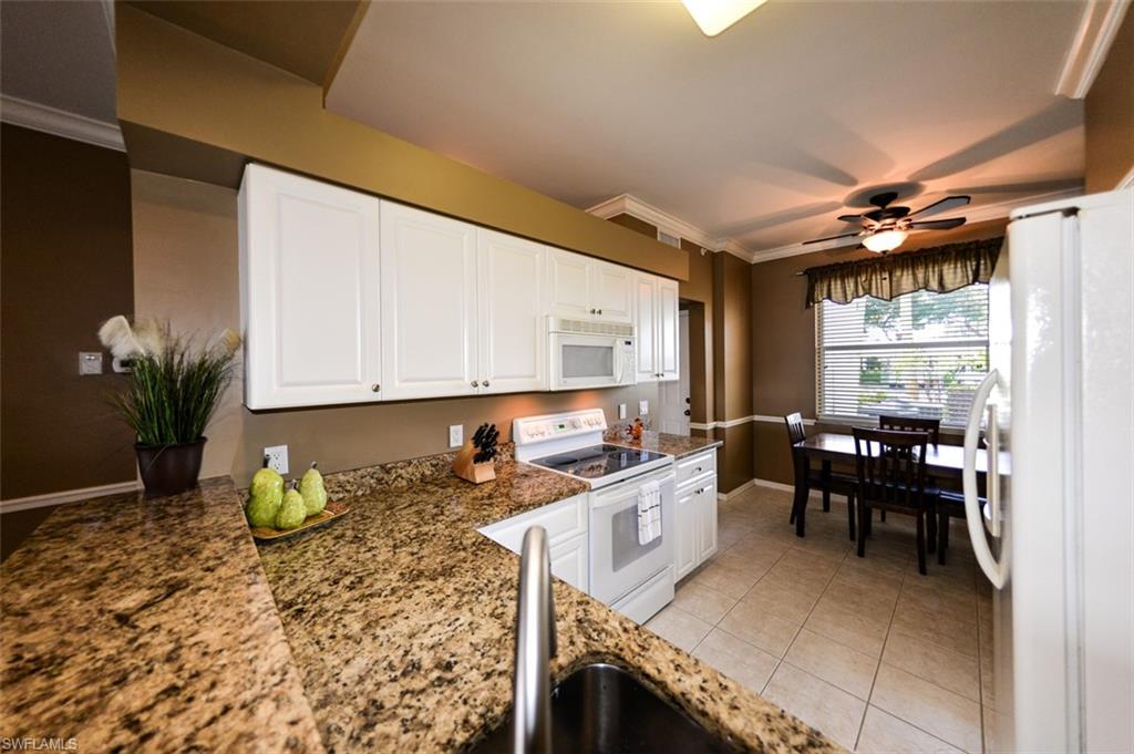 TERRACE - Residential