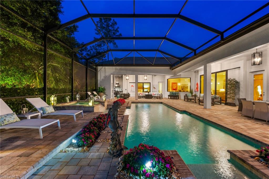 QUAIL WEST - Residential