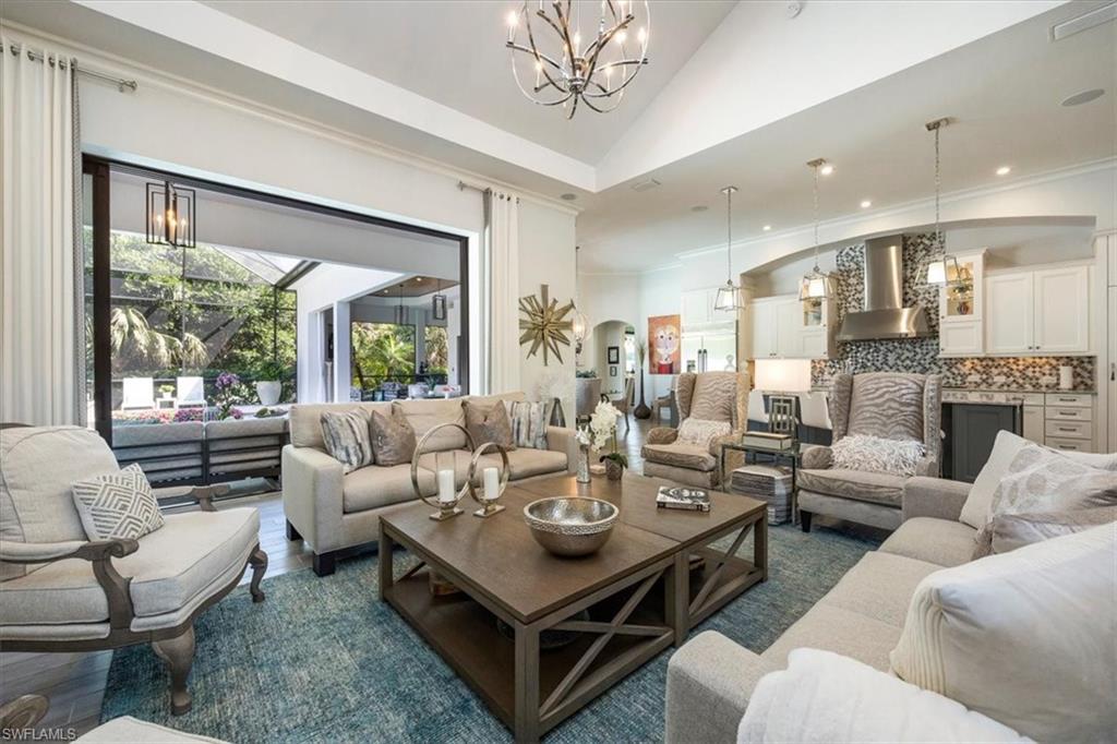 QUAIL WEST - Residential