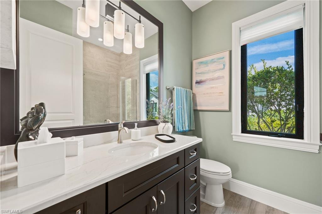 QUAIL WEST - Residential