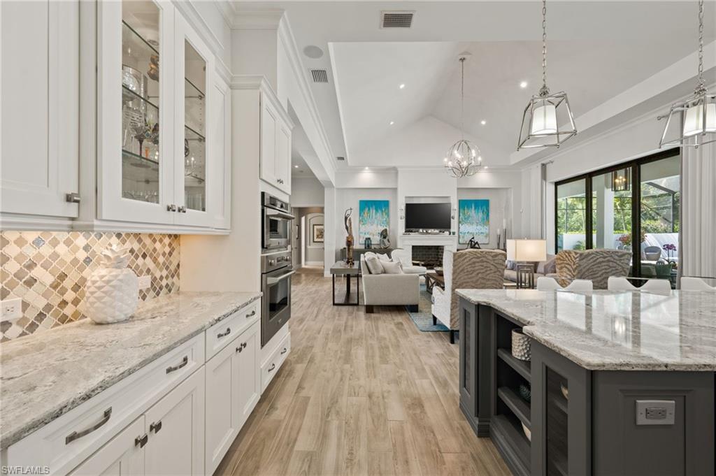 QUAIL WEST - Residential