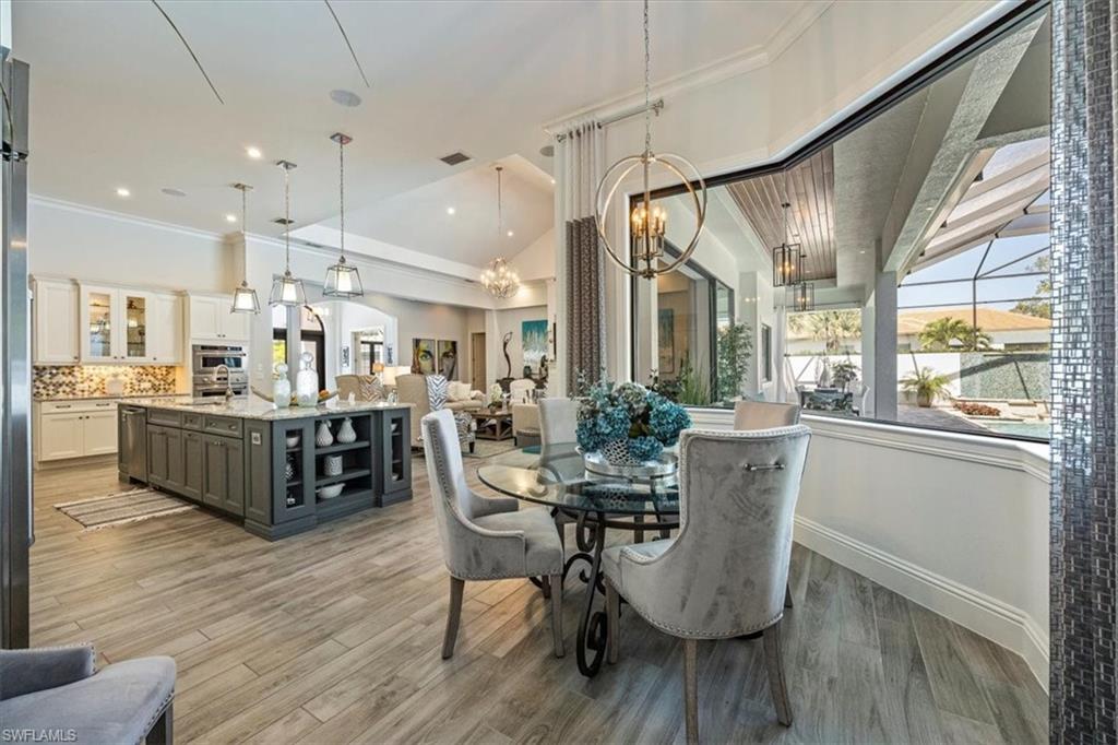 QUAIL WEST - Residential