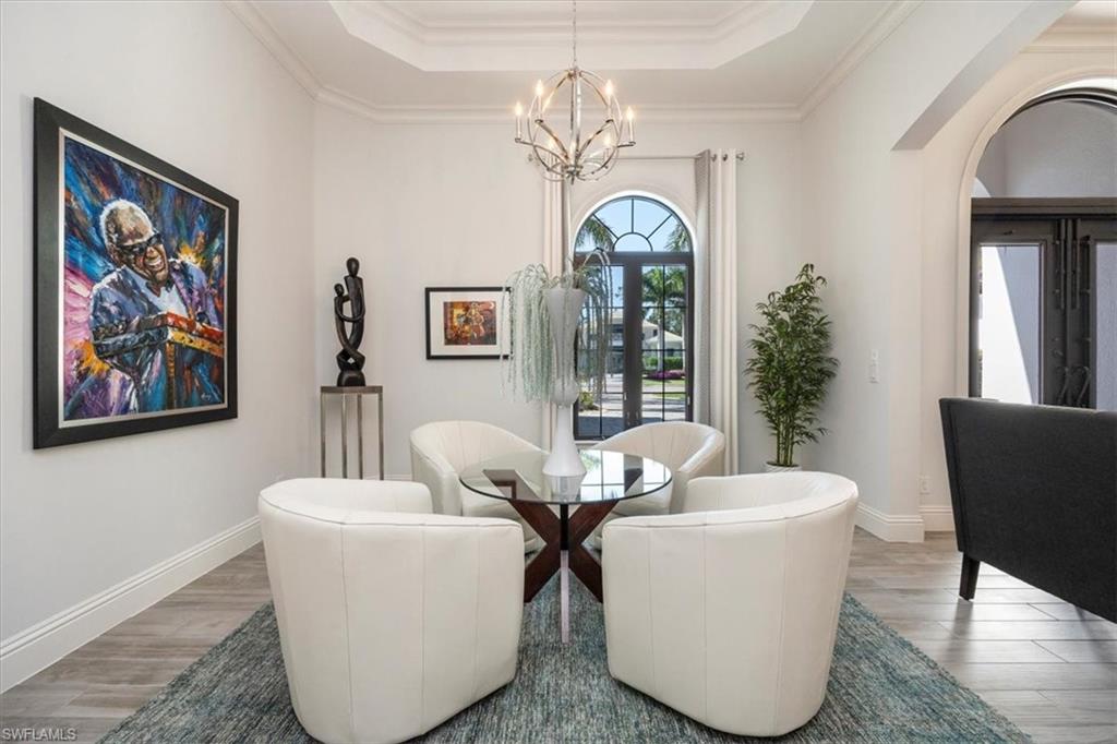 QUAIL WEST - Residential