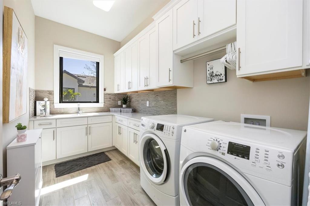 QUAIL WEST - Residential