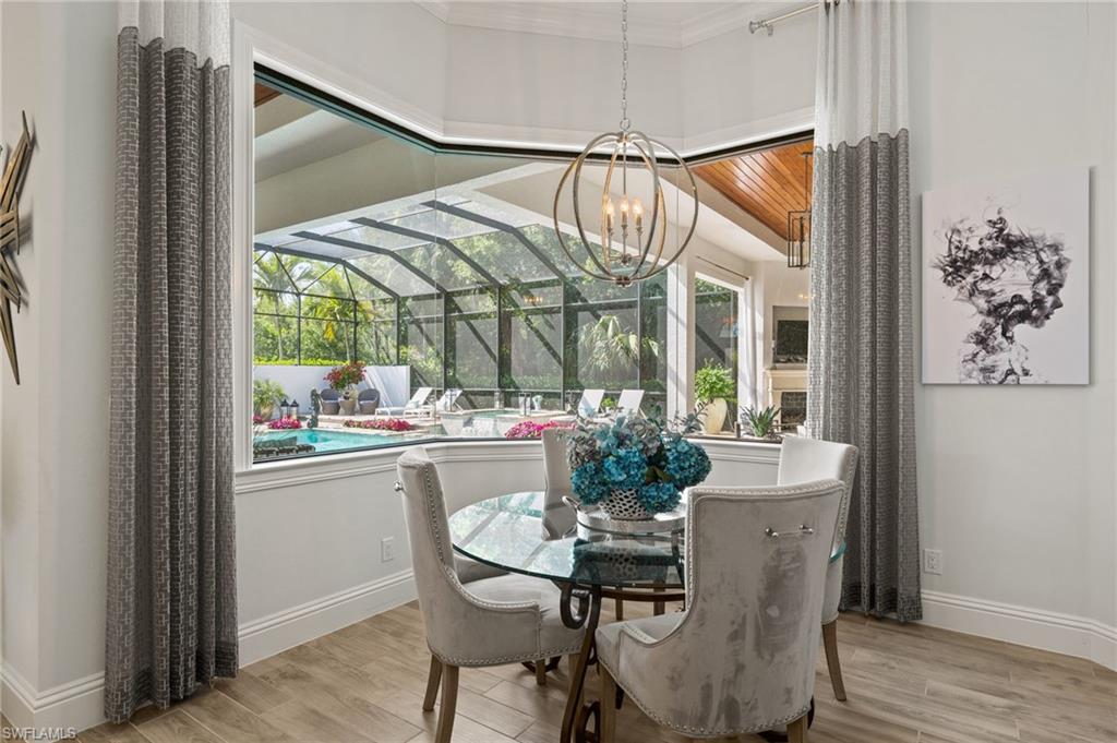 QUAIL WEST - Residential