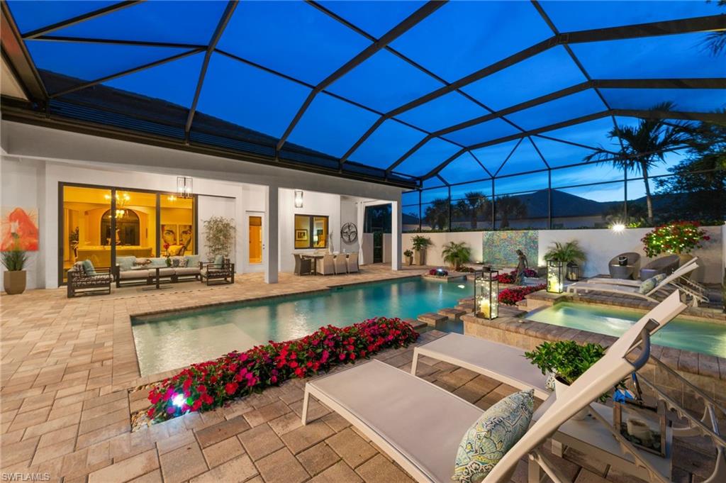 QUAIL WEST - Residential