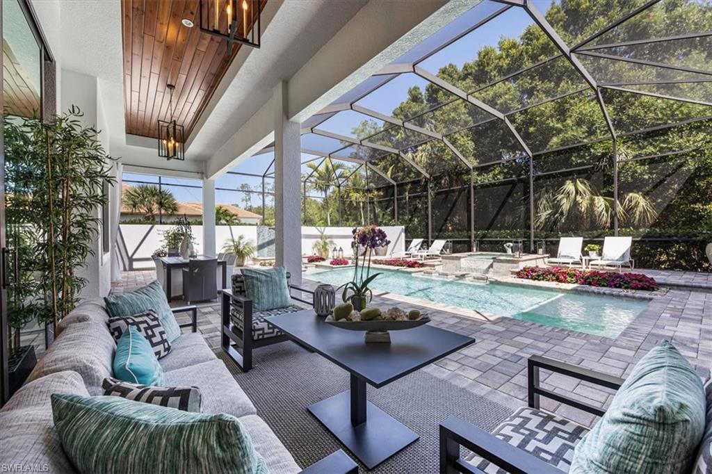 QUAIL WEST - Residential