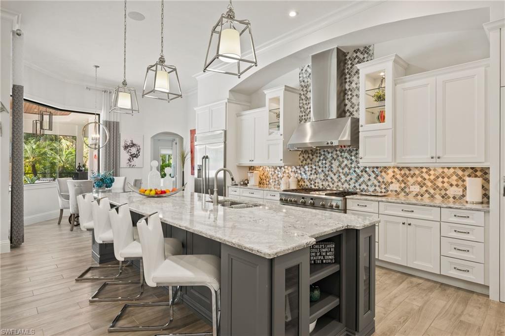 QUAIL WEST - Residential