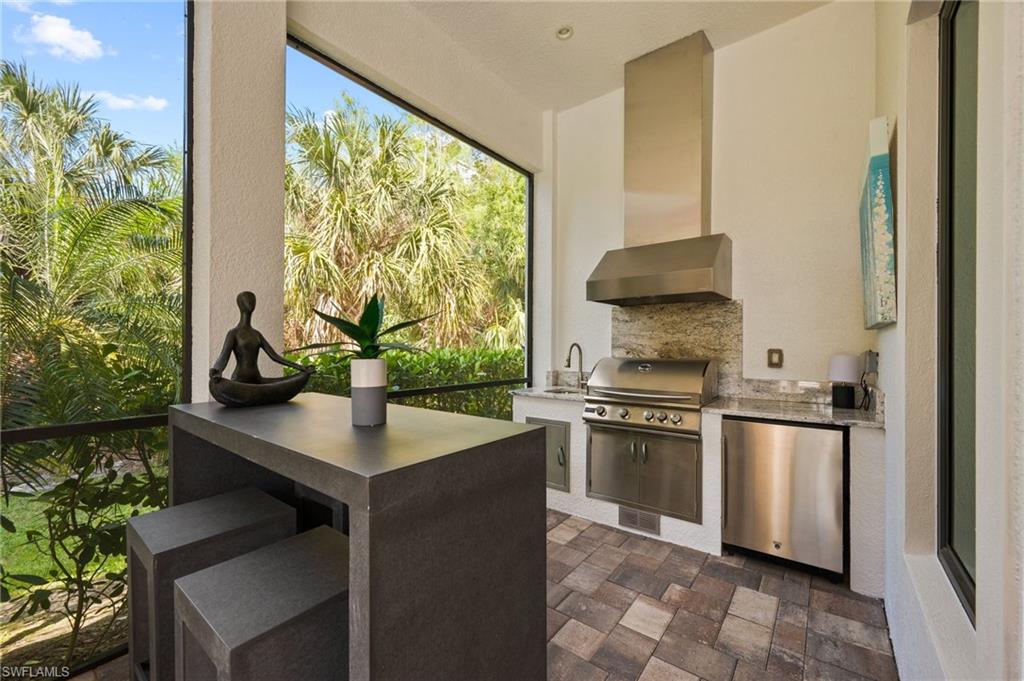 QUAIL WEST - Residential