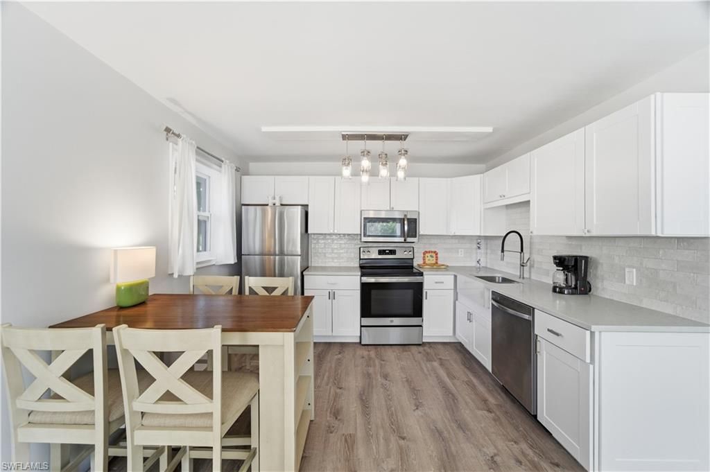 Photo of 975 9th AVE S #11, NAPLES, FL 34102 (MLS # 225079992)