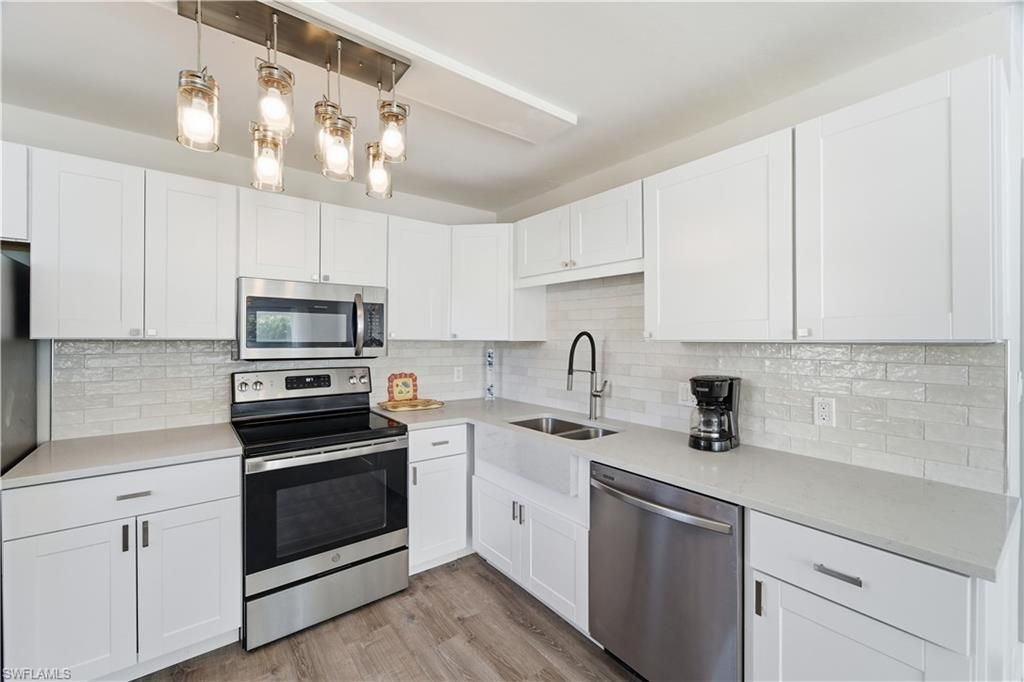 Photo of 975 9th AVE S #11, NAPLES, FL 34102 (MLS # 225079992)