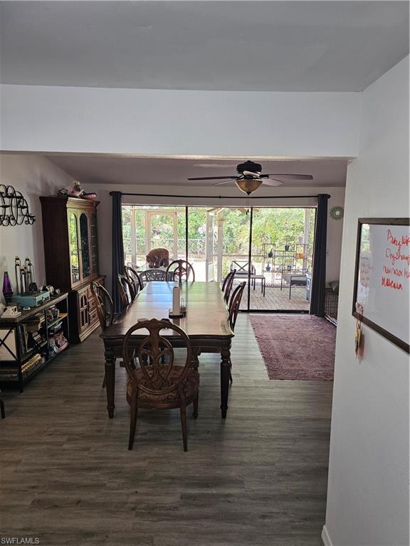 SAN CARLOS PARK - Residential