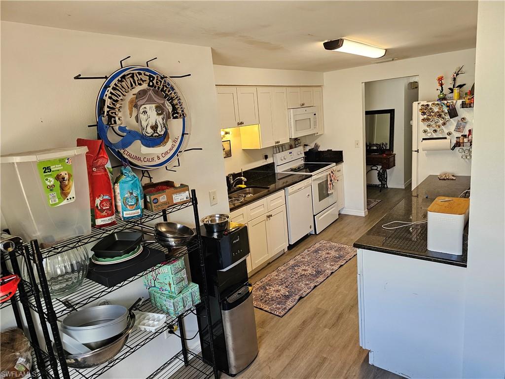 SAN CARLOS PARK - Residential