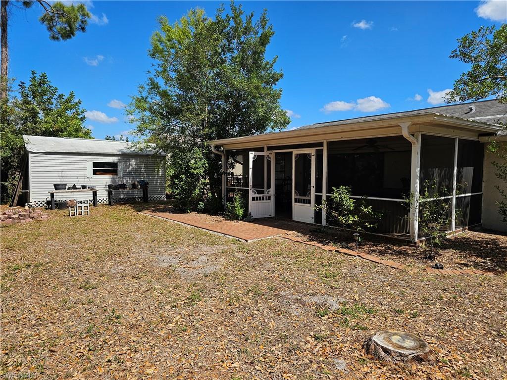 SAN CARLOS PARK - Residential