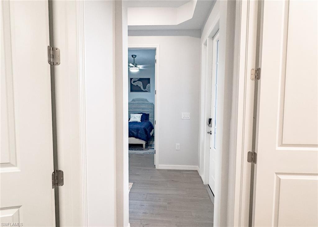 THE NATIONAL GOLF & COUNTRY CLUB AT AVE MARIA - Residential