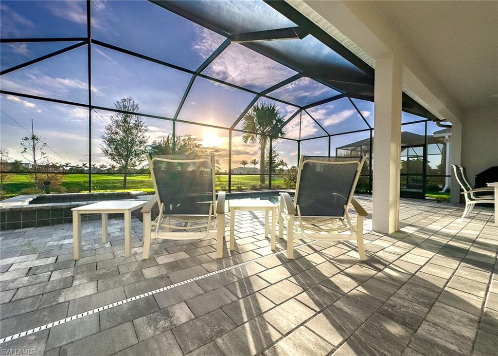 THE NATIONAL GOLF & COUNTRY CLUB AT AVE MARIA - Residential