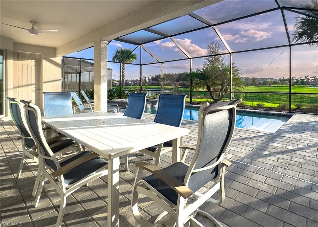 THE NATIONAL GOLF & COUNTRY CLUB AT AVE MARIA - Residential