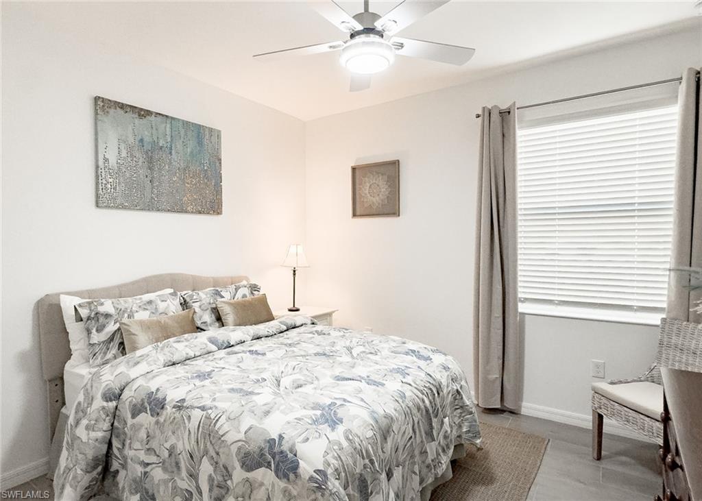 THE NATIONAL GOLF & COUNTRY CLUB AT AVE MARIA - Residential