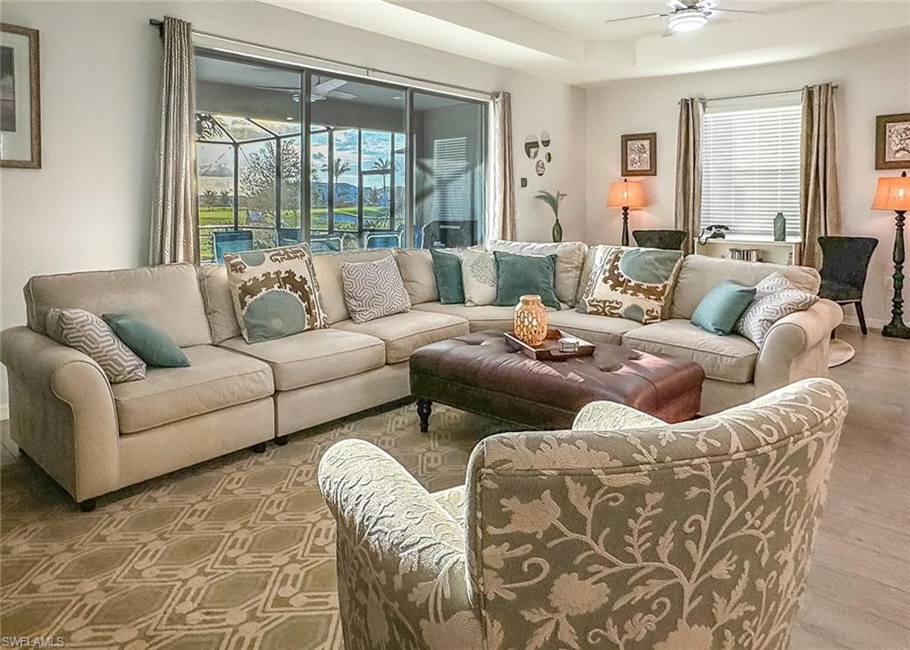 THE NATIONAL GOLF & COUNTRY CLUB AT AVE MARIA - Residential