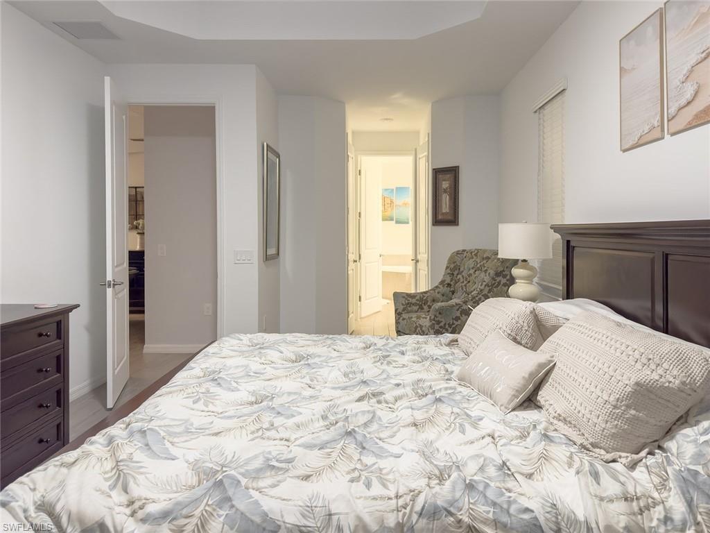 THE NATIONAL GOLF & COUNTRY CLUB AT AVE MARIA - Residential