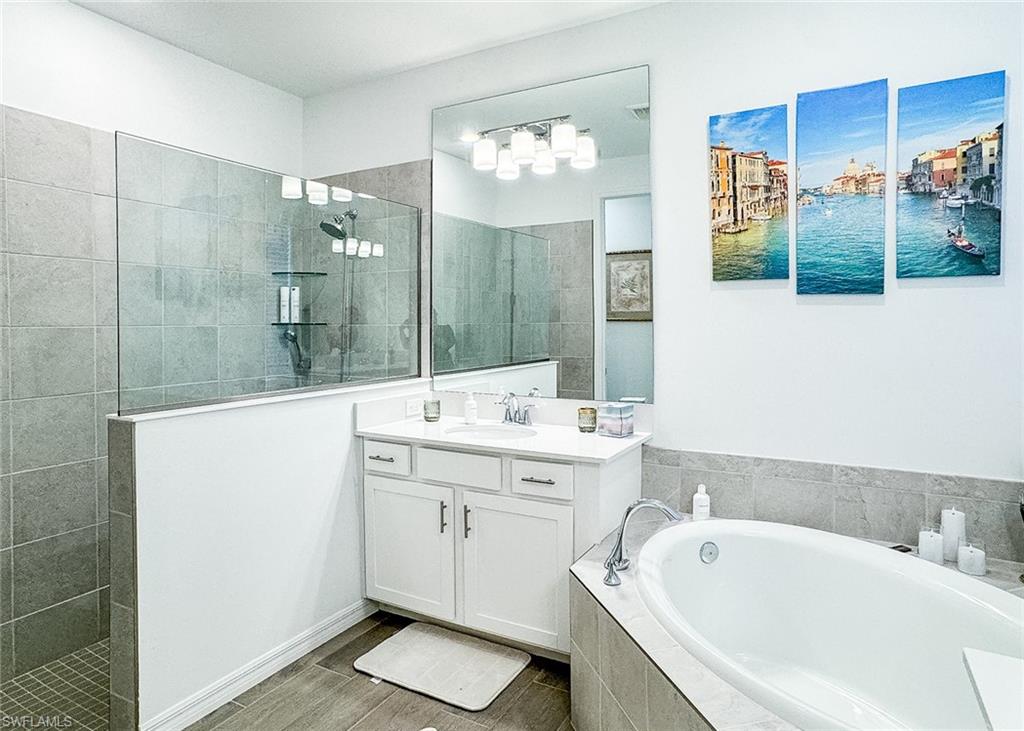 THE NATIONAL GOLF & COUNTRY CLUB AT AVE MARIA - Residential