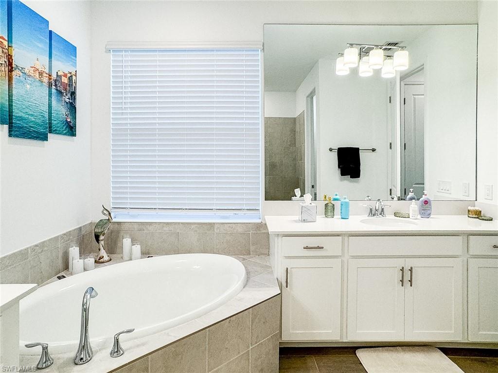 THE NATIONAL GOLF & COUNTRY CLUB AT AVE MARIA - Residential