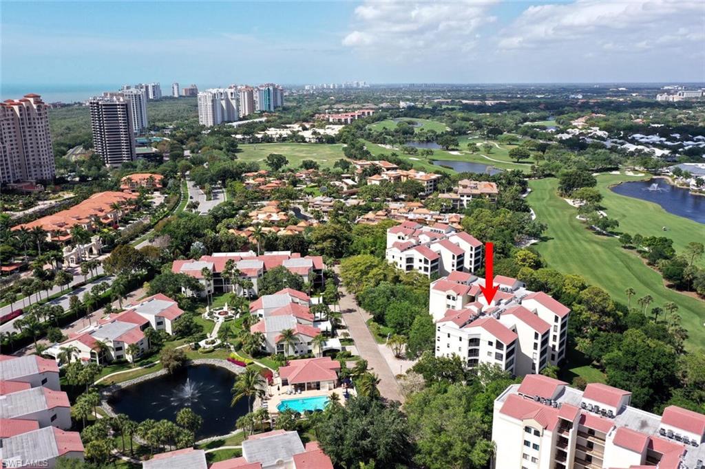 VALENCIA AT PELICAN BAY - Residential