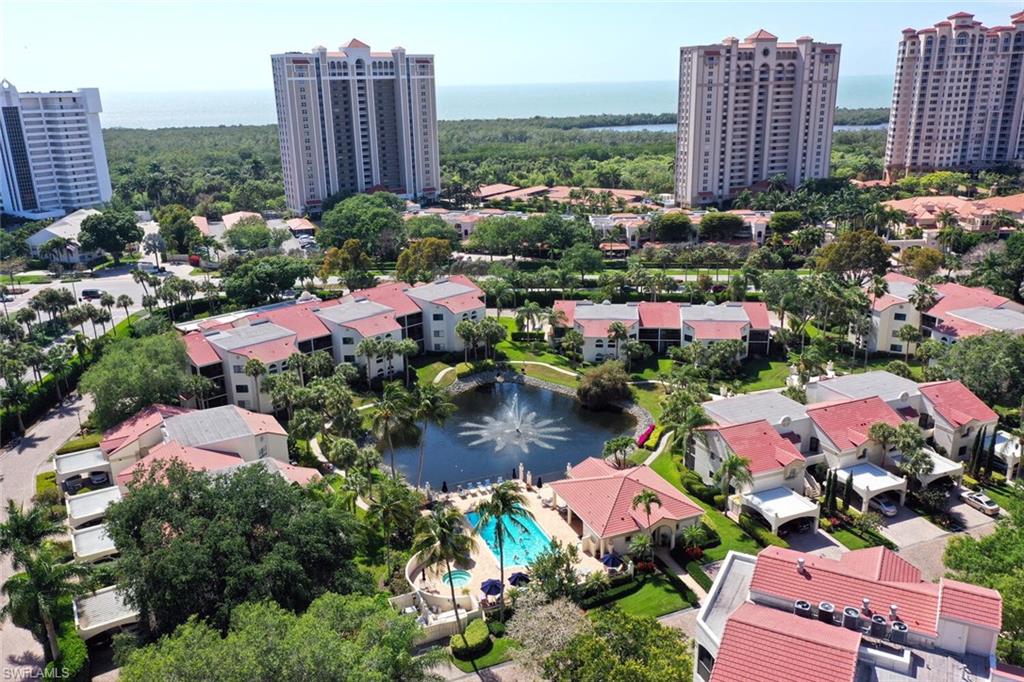 VALENCIA AT PELICAN BAY - Residential