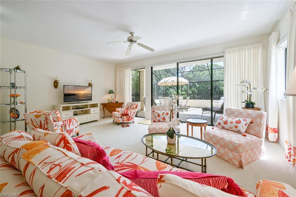 VALENCIA AT PELICAN BAY - Residential