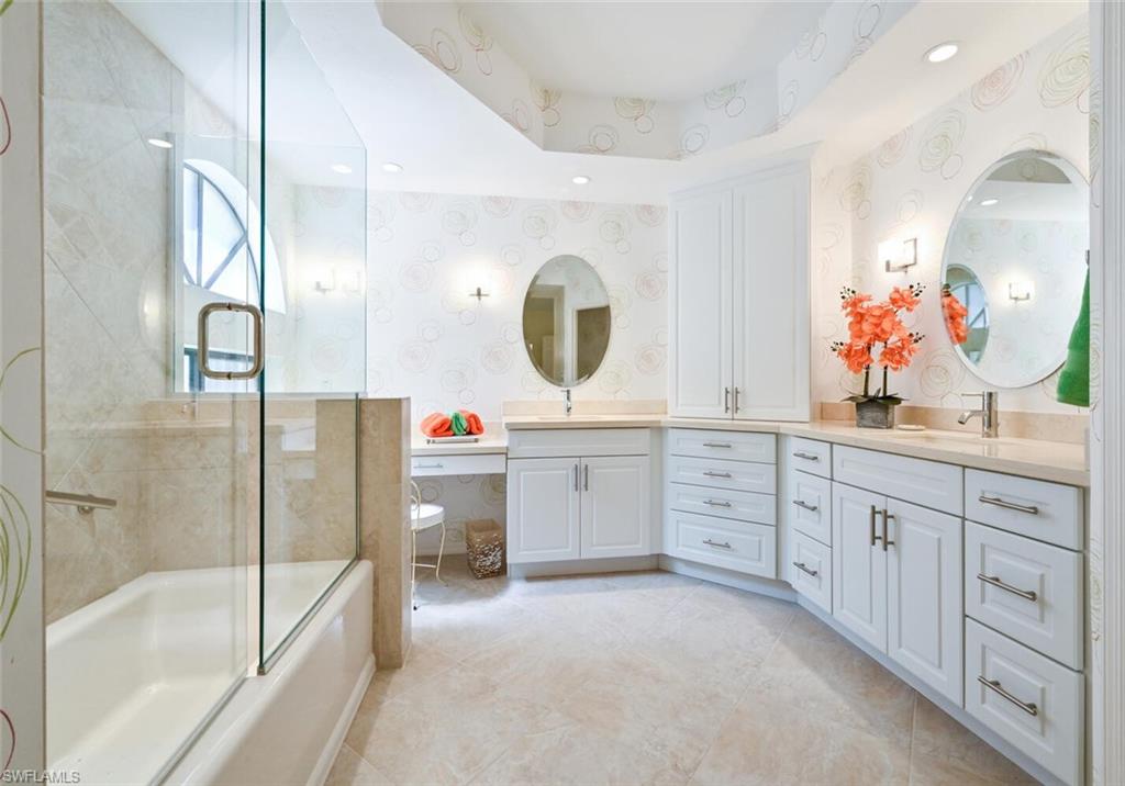 VALENCIA AT PELICAN BAY - Residential