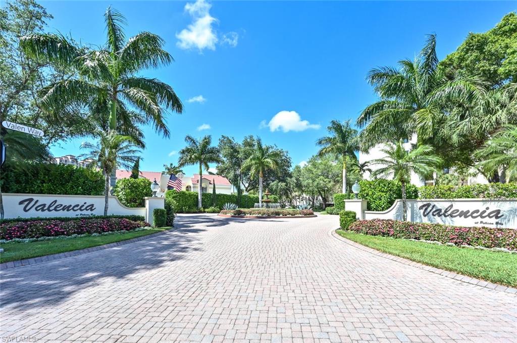 VALENCIA AT PELICAN BAY - Residential