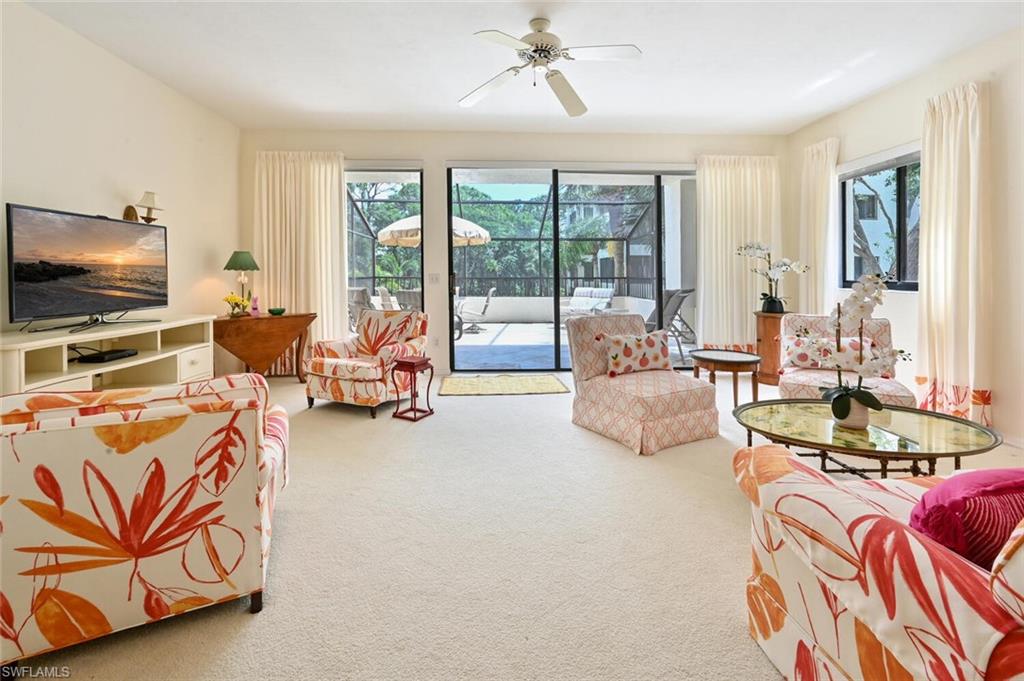 VALENCIA AT PELICAN BAY - Residential