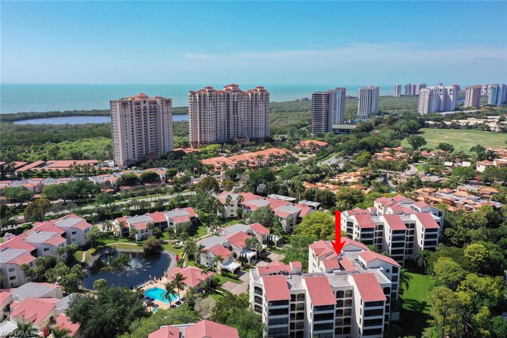 VALENCIA AT PELICAN BAY - Residential