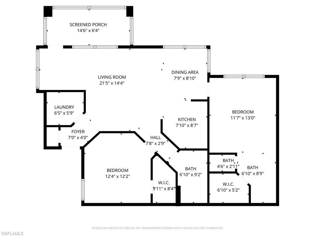 VENETIAN PALMS - Residential