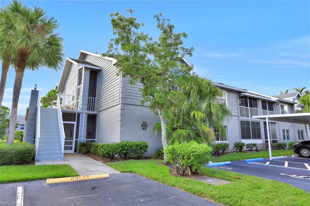 SUMMERLIN TRACE CONDO - Residential