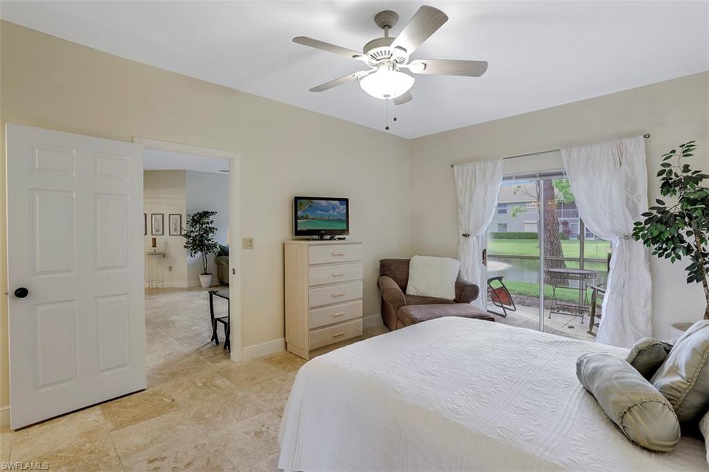 SUMMERLIN TRACE CONDO - Residential