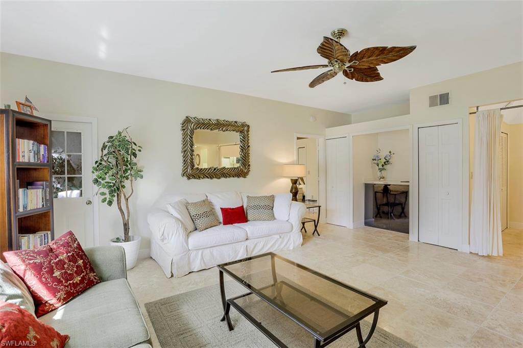 SUMMERLIN TRACE CONDO - Residential