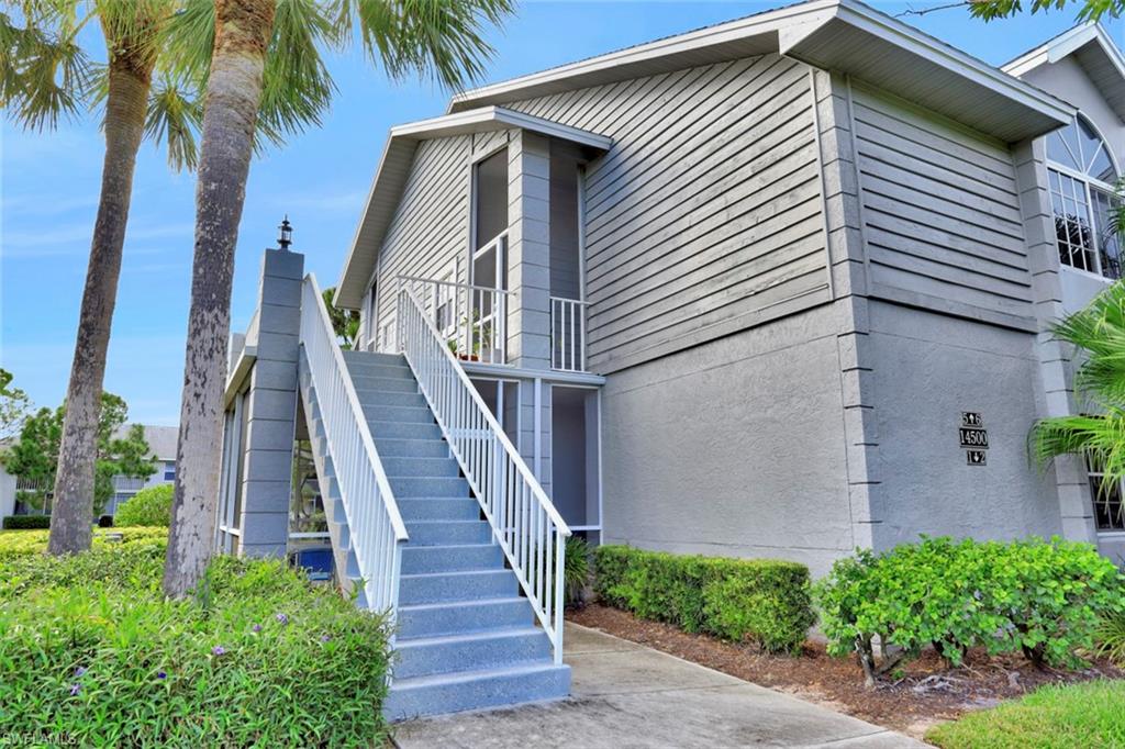 SUMMERLIN TRACE CONDO - Residential