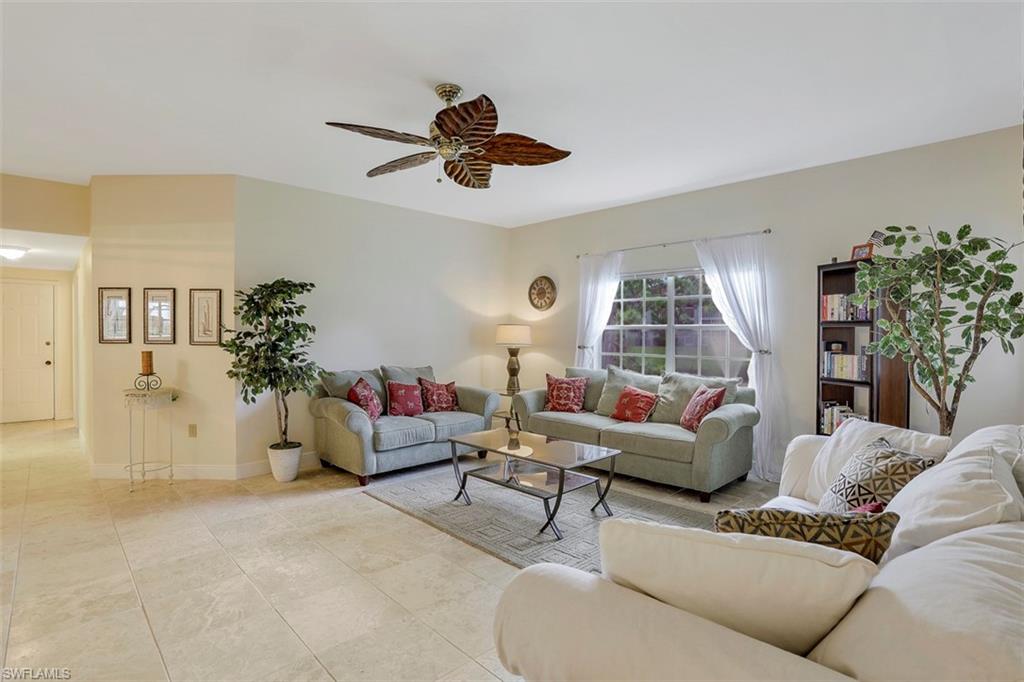 SUMMERLIN TRACE CONDO - Residential