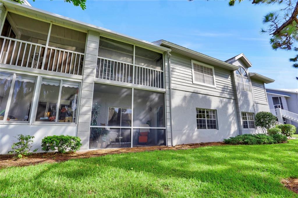 SUMMERLIN TRACE CONDO - Residential