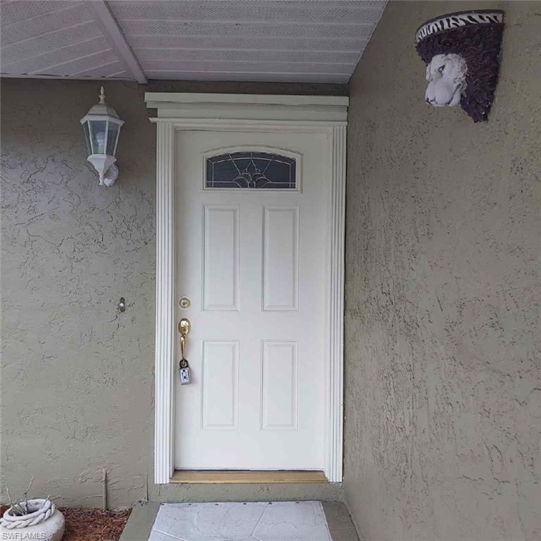 LAKEWOOD - Residential Lease