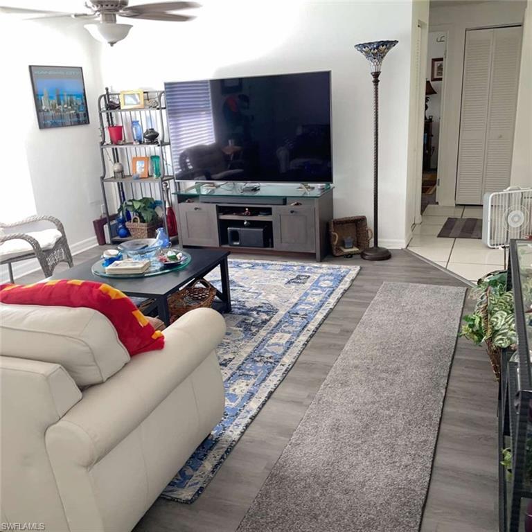 LAKEWOOD - Residential Lease