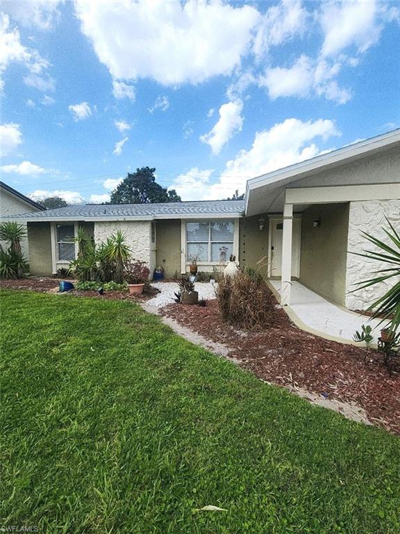 LAKEWOOD - Residential Lease