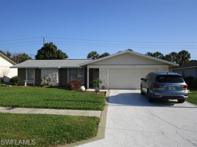 LAKEWOOD - Residential Lease